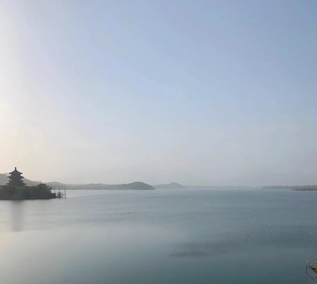 让骑行成为一种探险,骑行中的旷野