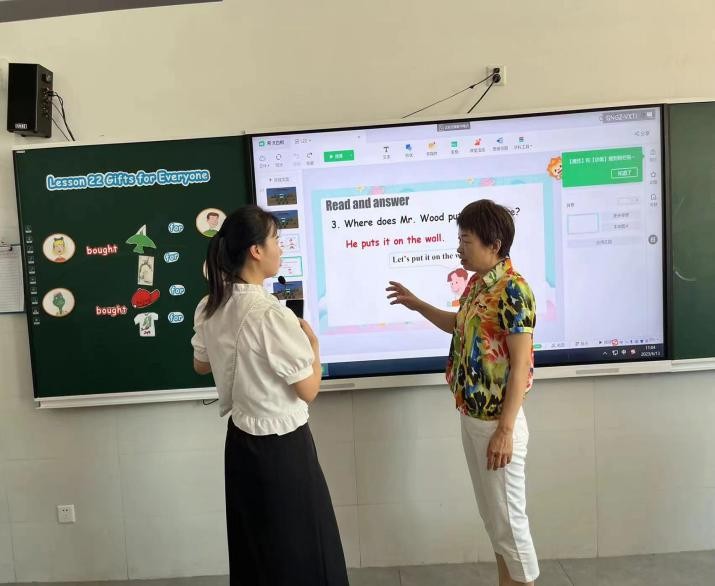 新课改下英语课堂教学模式的转变,新课标下如何提升英语教学质量