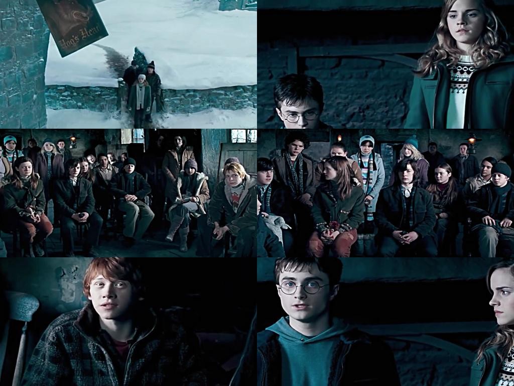 重温100次哈利波特,重温哈利波特说说