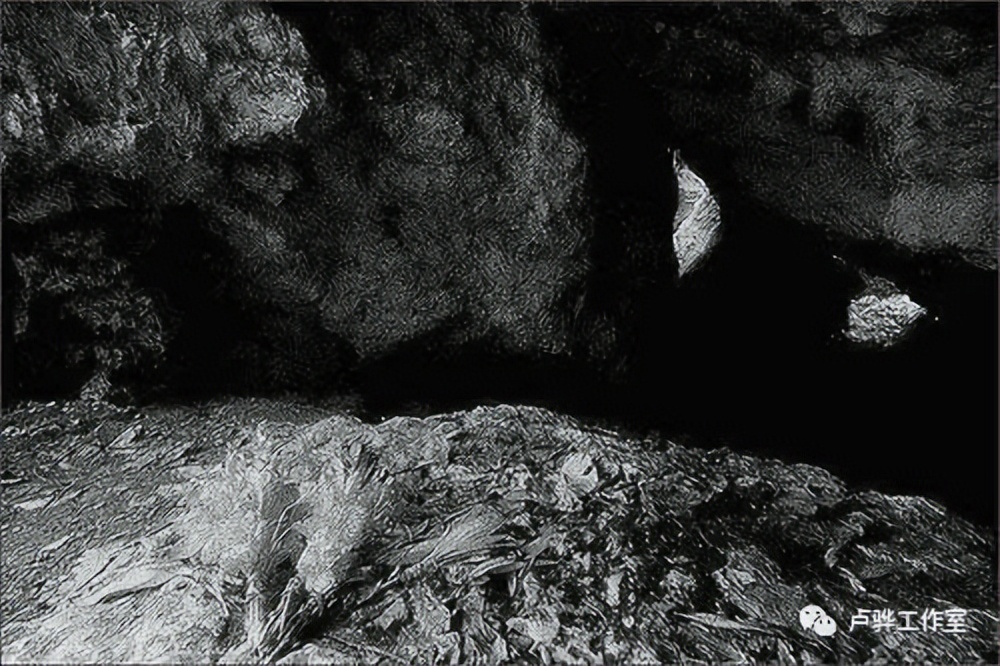 卢骅：丹东天桥沟发现日本昭和天皇负有侵华战争责任的新罪证