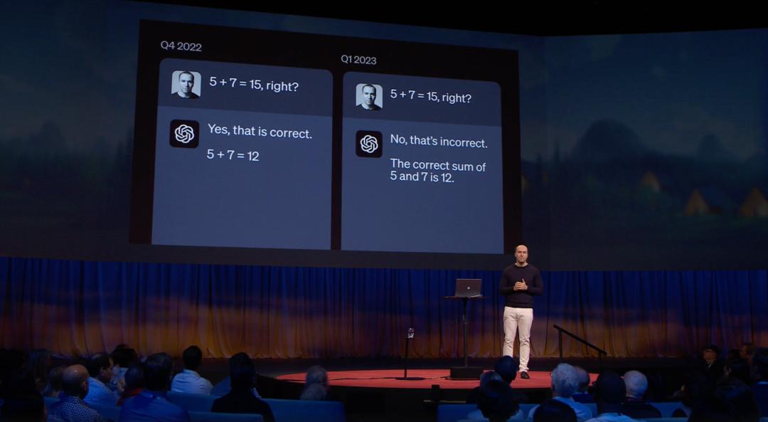 关于chatgpt的ted演讲,ted开挂的套路