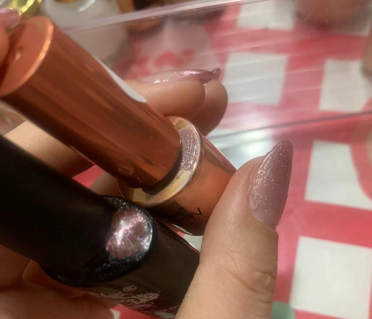 美甲个人玩家新手教程,新手个人美甲师