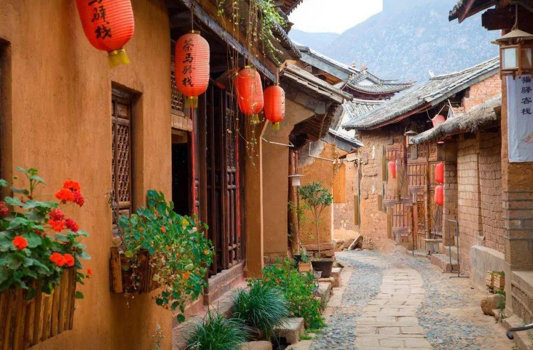 记忆里，某人写给春天最美的一首诗！