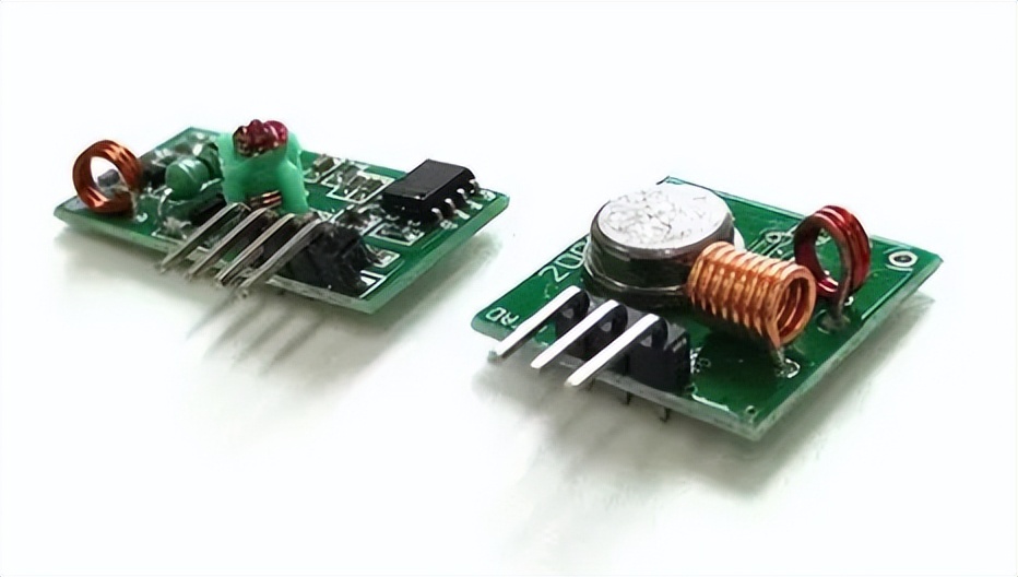 超宽带雷达应用与设计,超宽带技术的最新应用案例