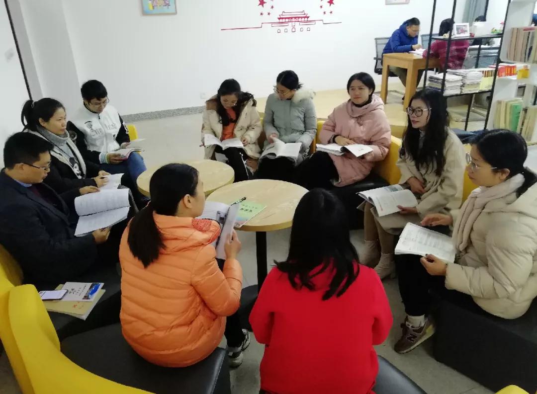 赣州市第八中：提质增效促“双减”学生减负不减乐