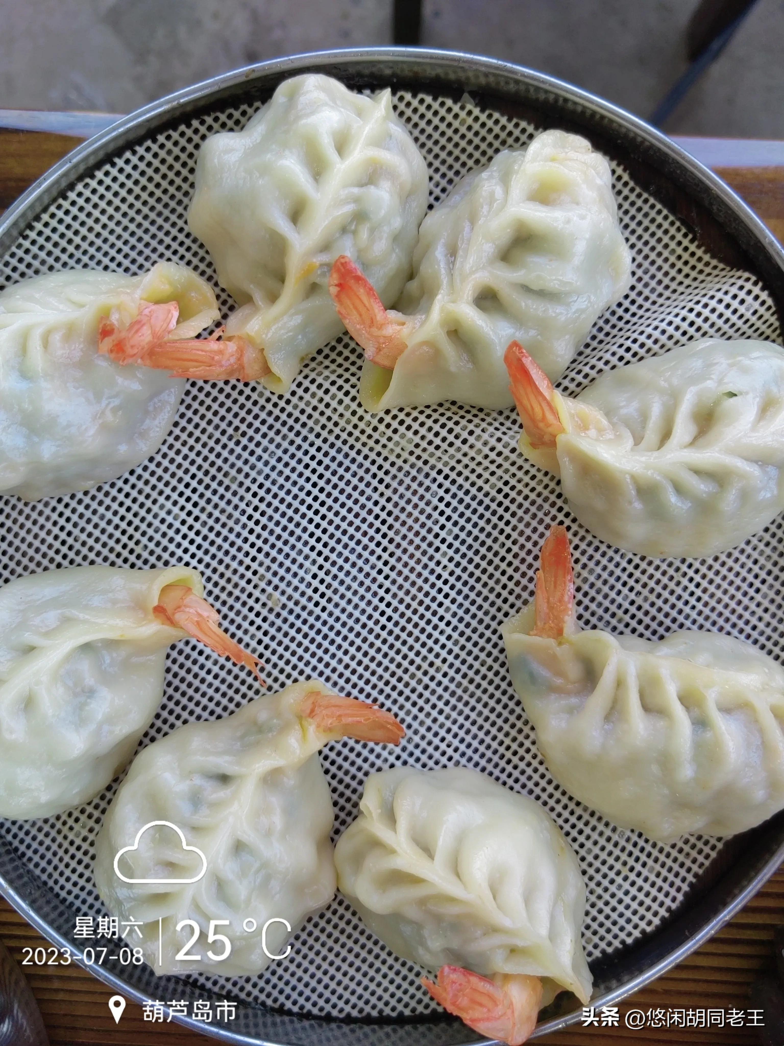 可称作北京后花园的东戴河,东戴河打造京津冀的后花园