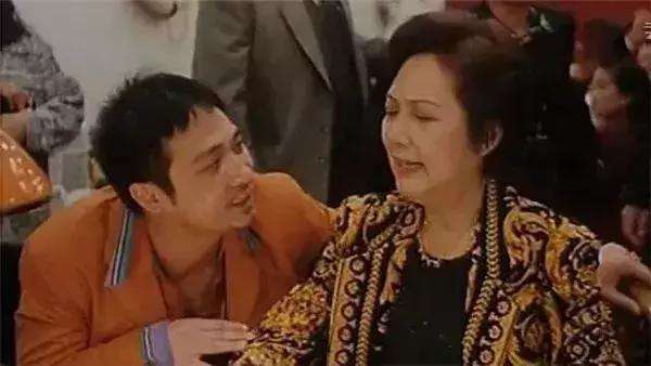 香港电视剧绿叶老艺人离世,香港老牌绿叶演员逝世