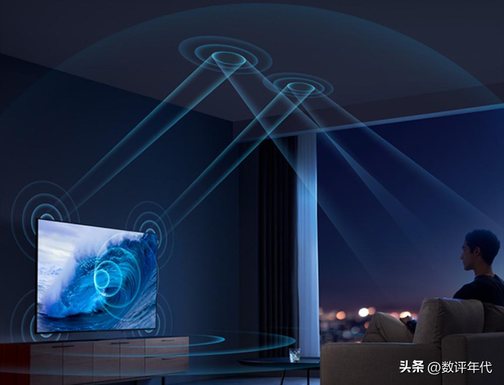 98寸电视小米和tcl怎样选,大尺寸小米电视排行榜