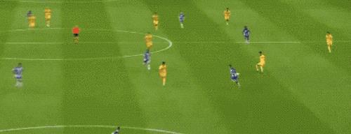 命运悖论:米兰惨淡城巴巨星狂飙