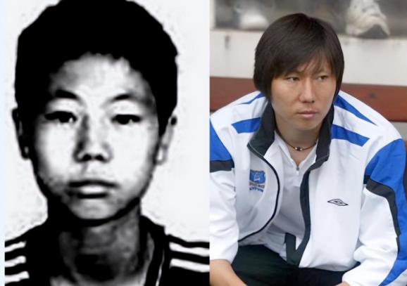 李铁十年足球生涯,中国足球三重巨变李铁