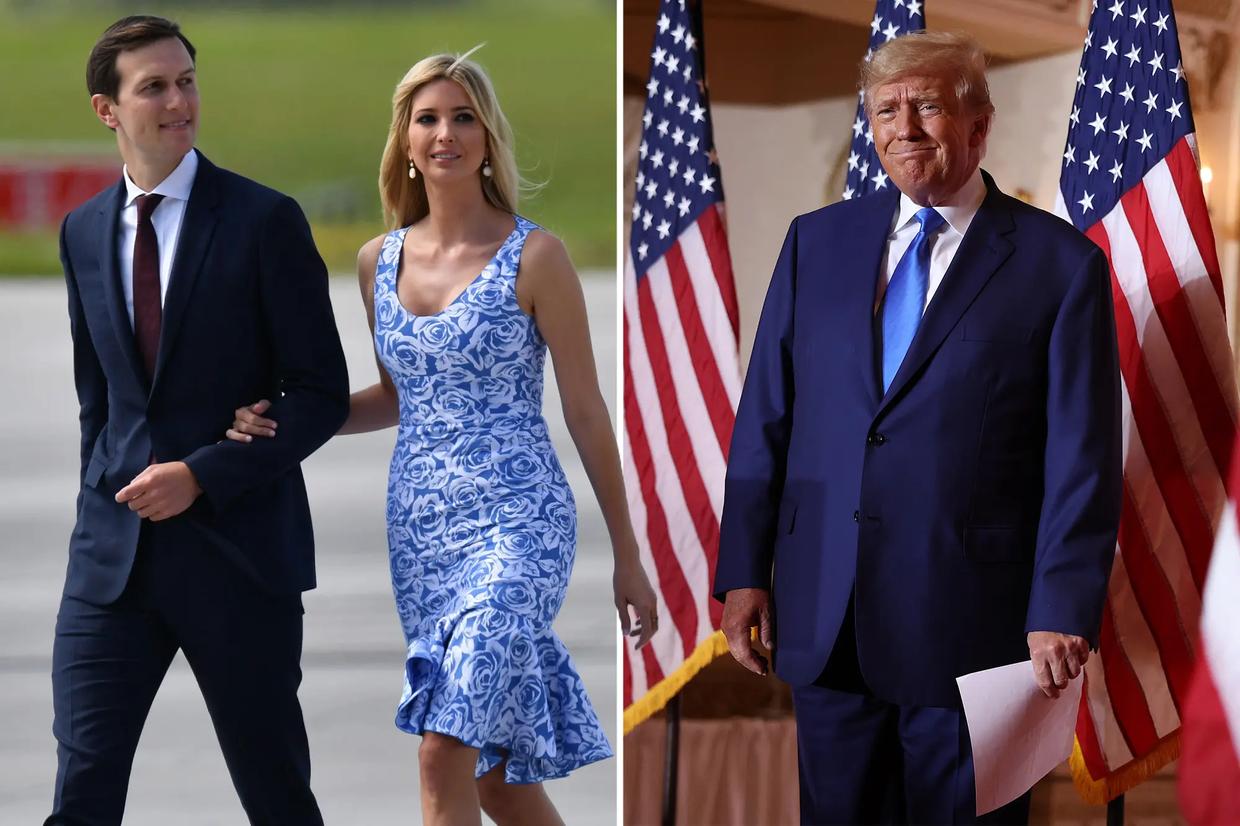 伊万卡与川普什么关系,川普和伊万卡是什么关系