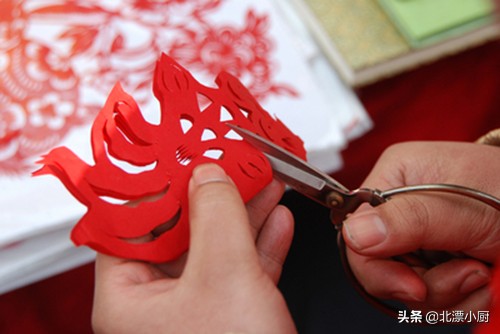 今天正月初七是所有人生日，家里记得摆3果，做4事，寓意多福多寿