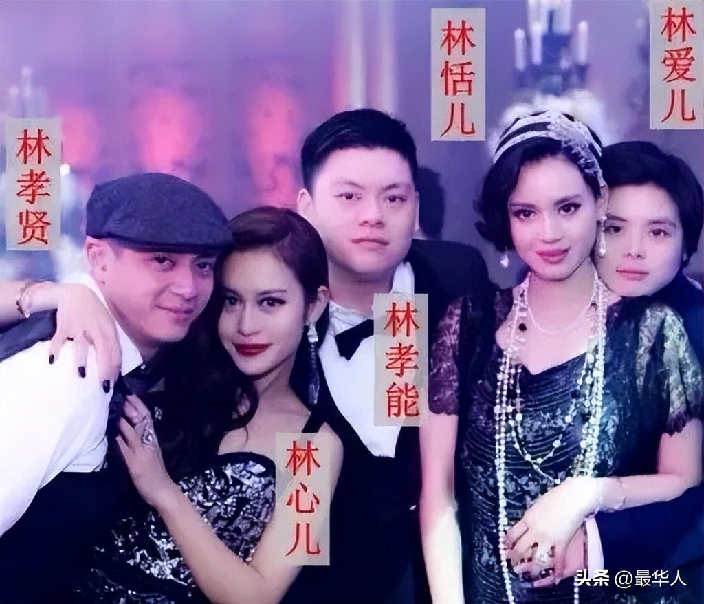 小婉君24岁嫁富豪生五子,凭《婉君》一剧成名的金铭