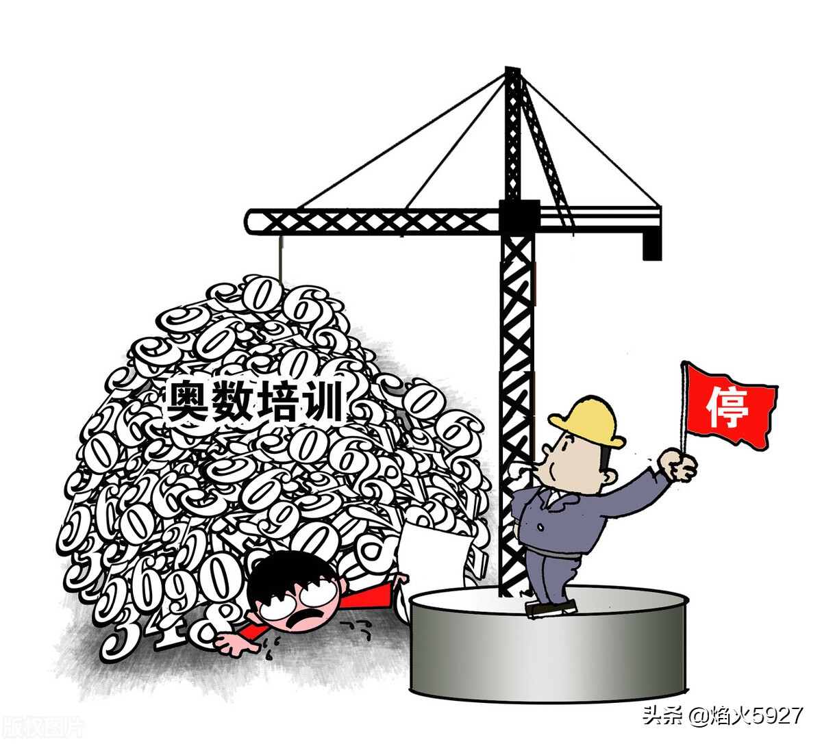 学习奥数与不学奥数的区别,奥数主要是哪个阶段学习有帮助