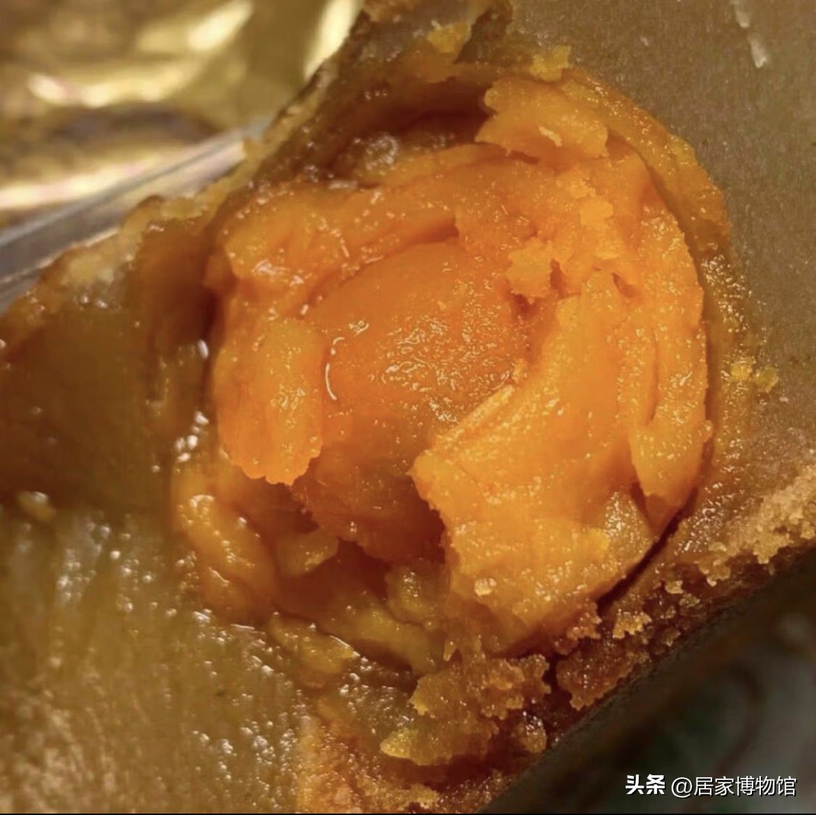 中秋最好口感的月饼,中秋月饼推荐全网最火的月饼