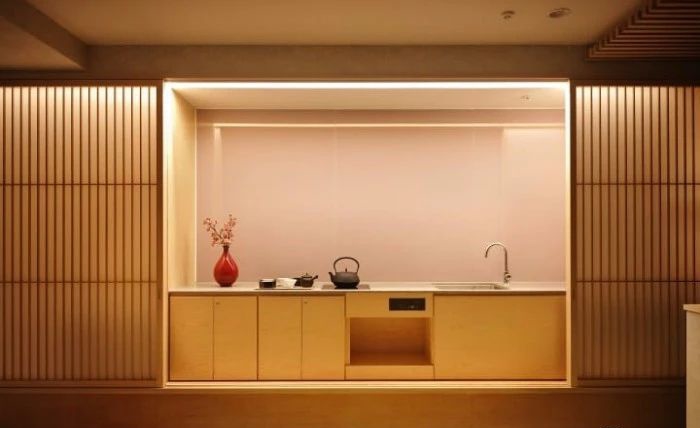 文圣茶说丨日本「界远州」茶文化酒店