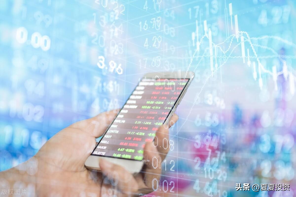 a股一个信号释放周五行情展望,a股一个信号释放周四股市预测