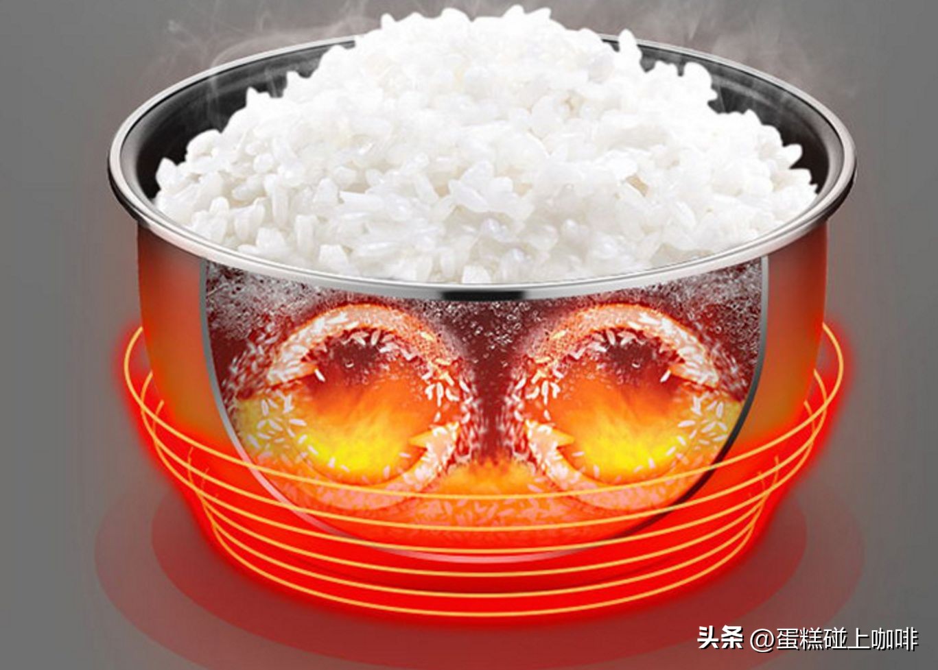 电饭煲哪些好吃好用又实惠,功能少但饭又煮得好的电饭煲推荐