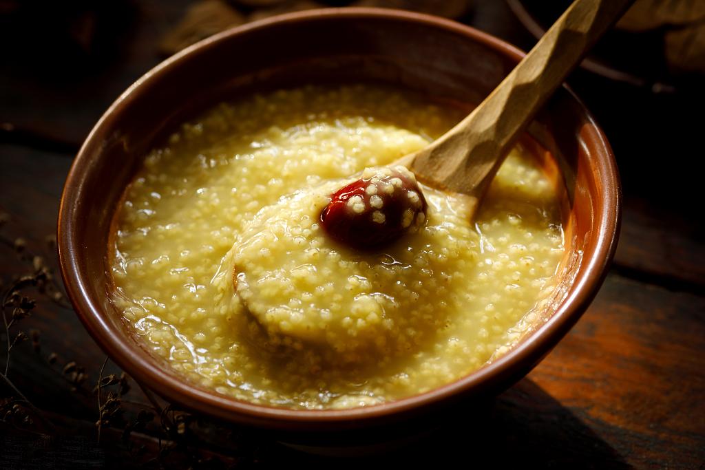 晋味美沁州黄小米怎么样,沁州黄小米哪个品牌最正宗