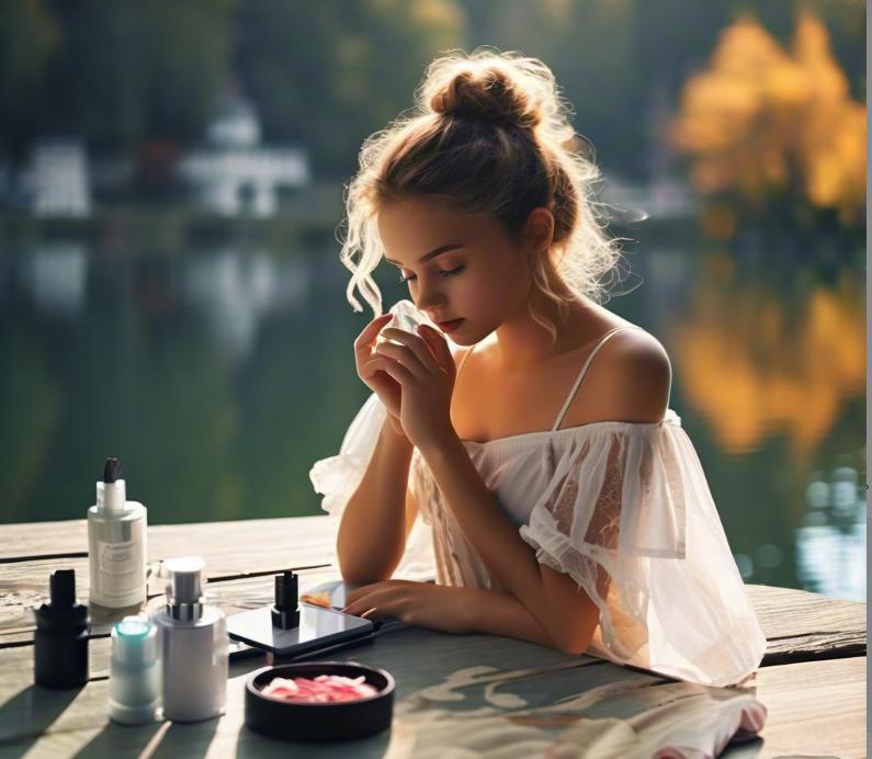 祛痘达人用科学方法快速修复痘痘,教你怎样快速有效祛痘