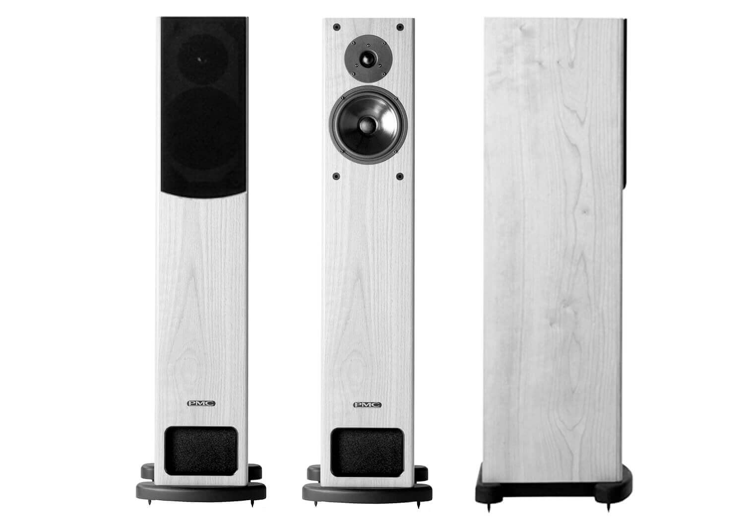 pmc音响,英国pmc2522i测试视频