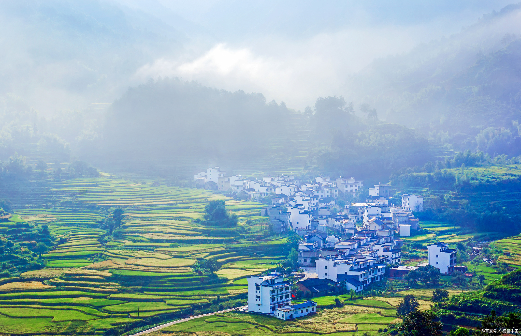 江西5a景区有哪些,江西赣州5a景区几个