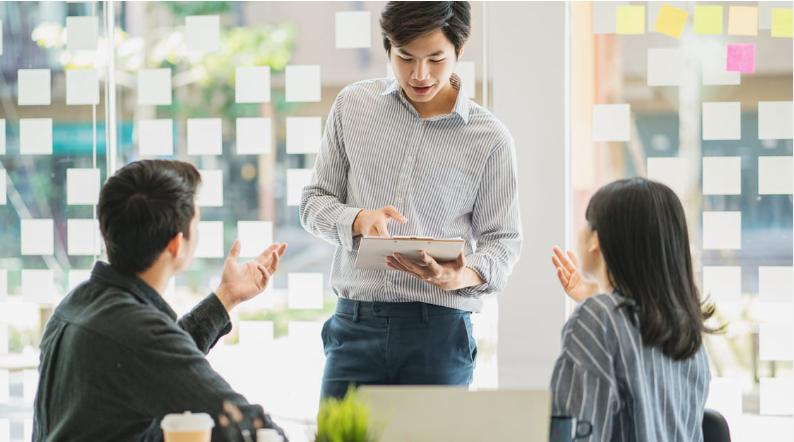 运营总监工作思维方法,运营总监能力提升