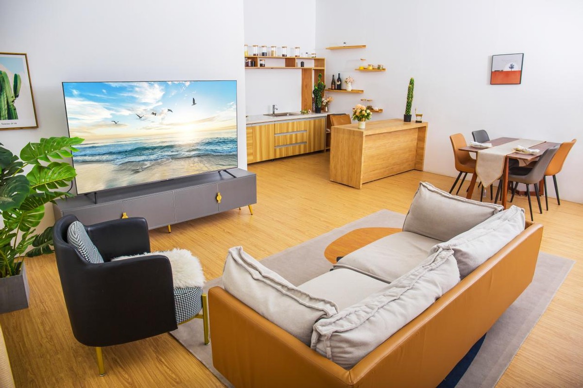 简单直接的电视选购三步法,电视怎么挑选省钱