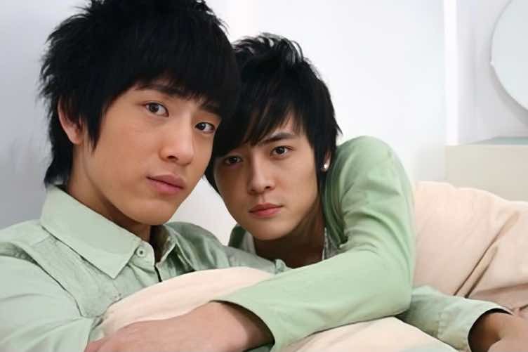 付辛博和谁组合,付辛博我们的歌