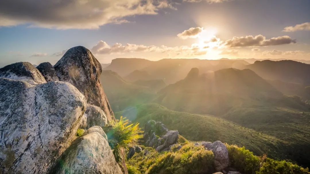 「问答」关于负氧离子，你是否也有这些疑问？