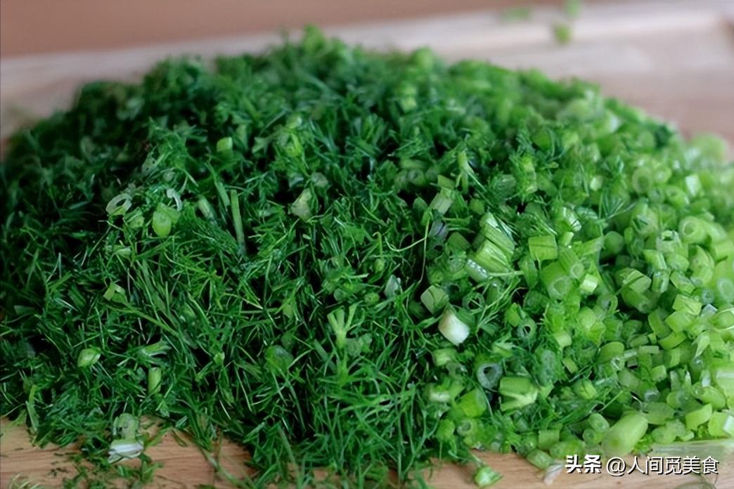 小茴香有几种最好吃的做法,分享几种茴香的做法营养美味