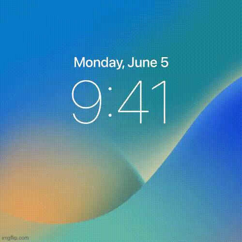 苹果wwdc最新官方消息,苹果倒计时精确到秒