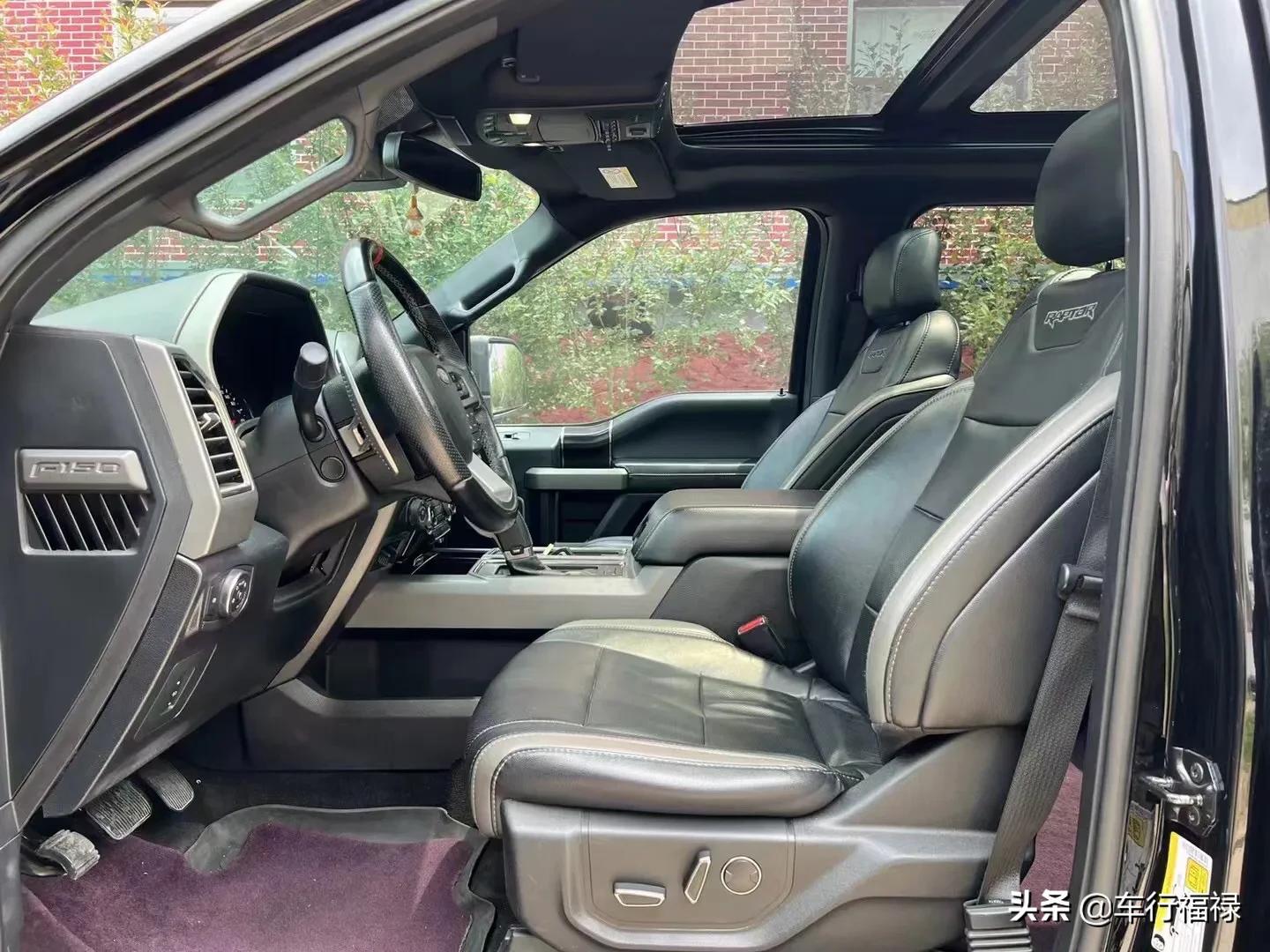 猛禽去阿拉善游玩后的真实感受,花了36万买了一台猛禽