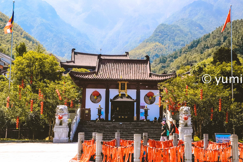 武功山的云中草原,武功山旅游攻略雪景