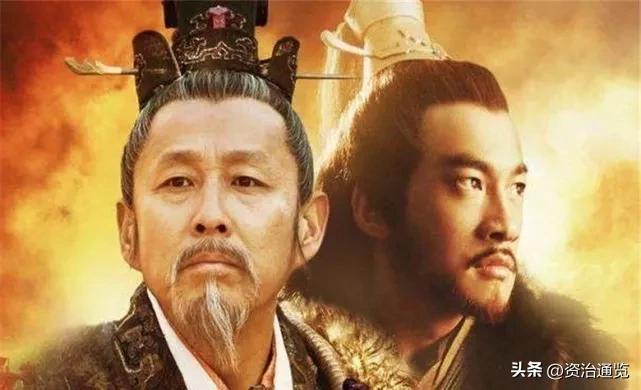 刘邦当年设下十面埋伏的战略智慧,张良怎么帮刘邦打赢楚汉之争