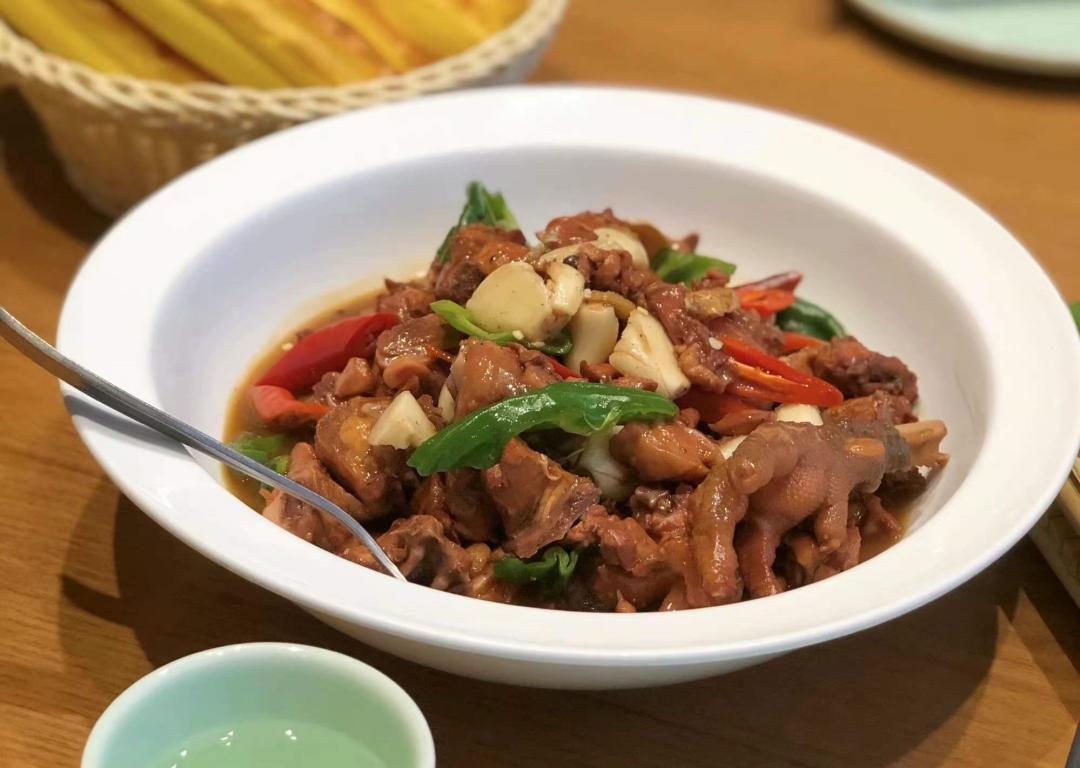 山东的家乡人有什么特别生活习惯,山东人介绍自己的家乡