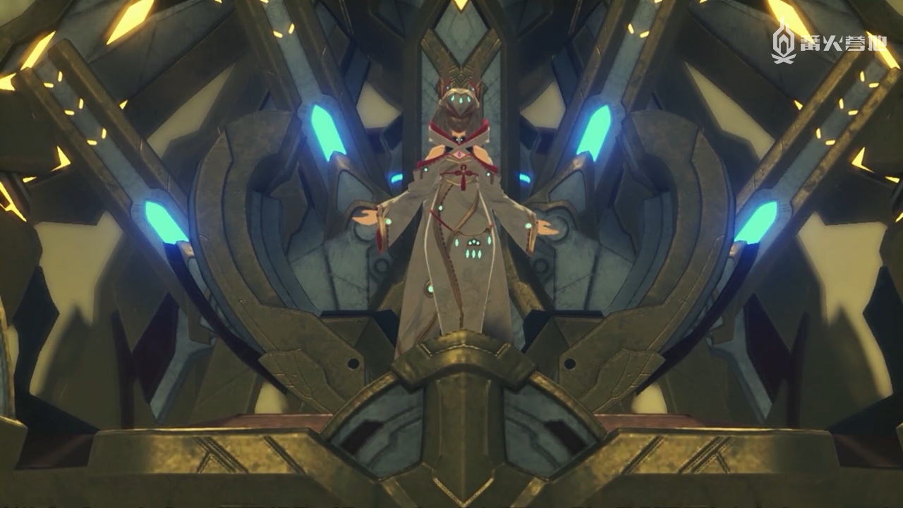 任天堂switch异度神剑3测评,任天堂异度神剑ns