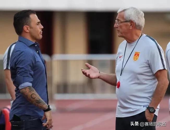 男足又添留洋球员,中国男足更新换代的阵容