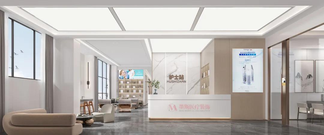 惠州口腔医院仲恺口腔门诊部,惠州陈江仲恺口腔医院