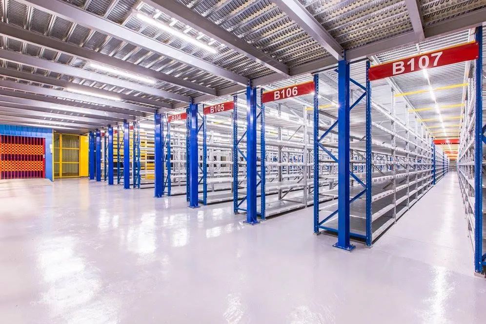 OneWarehouse第二间台湾仓正式上线，帮助商家快速启动