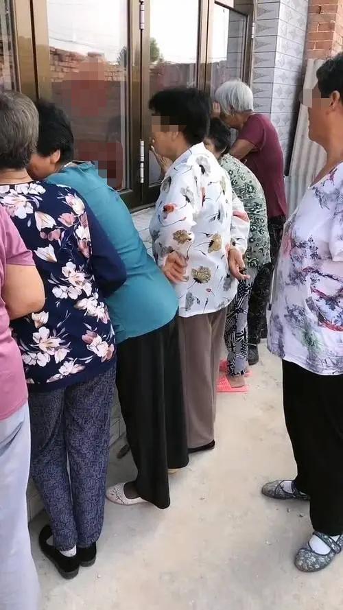 现实中抬棺诈尸事件,坟墓诈尸事件