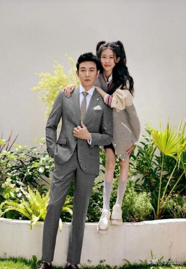 陆毅和贝儿爸爸去哪儿探班鲍蕾,陆毅鲍蕾贝儿为她而战花絮