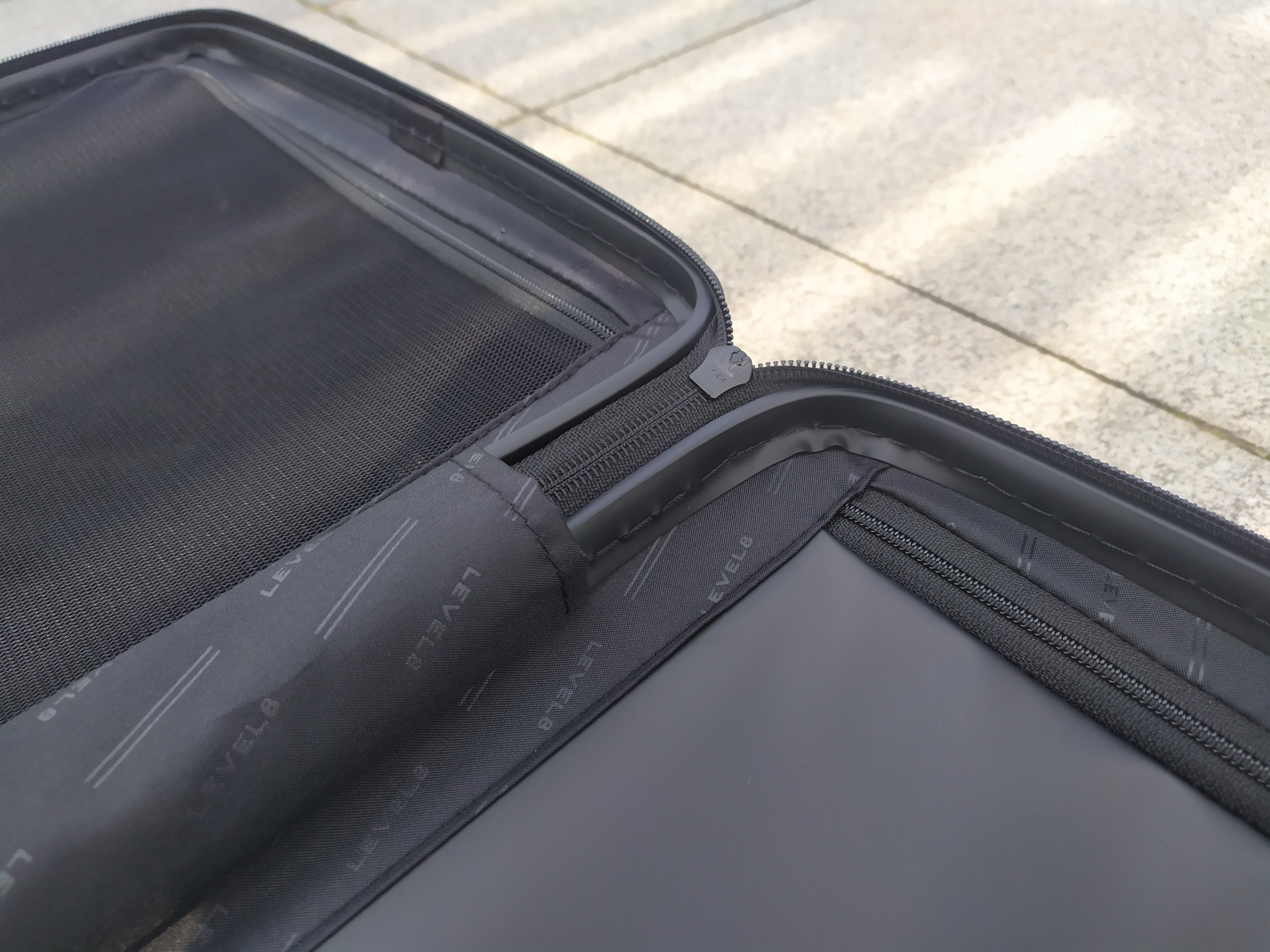 8号地平线行李箱测评,地平线8号行李箱推荐测评