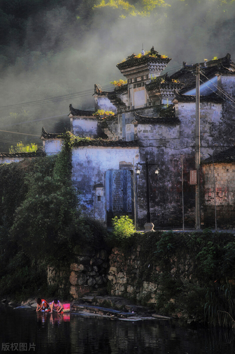 不留遗憾！很适合女性自驾的12个目的地，没去过的争取每年去2个