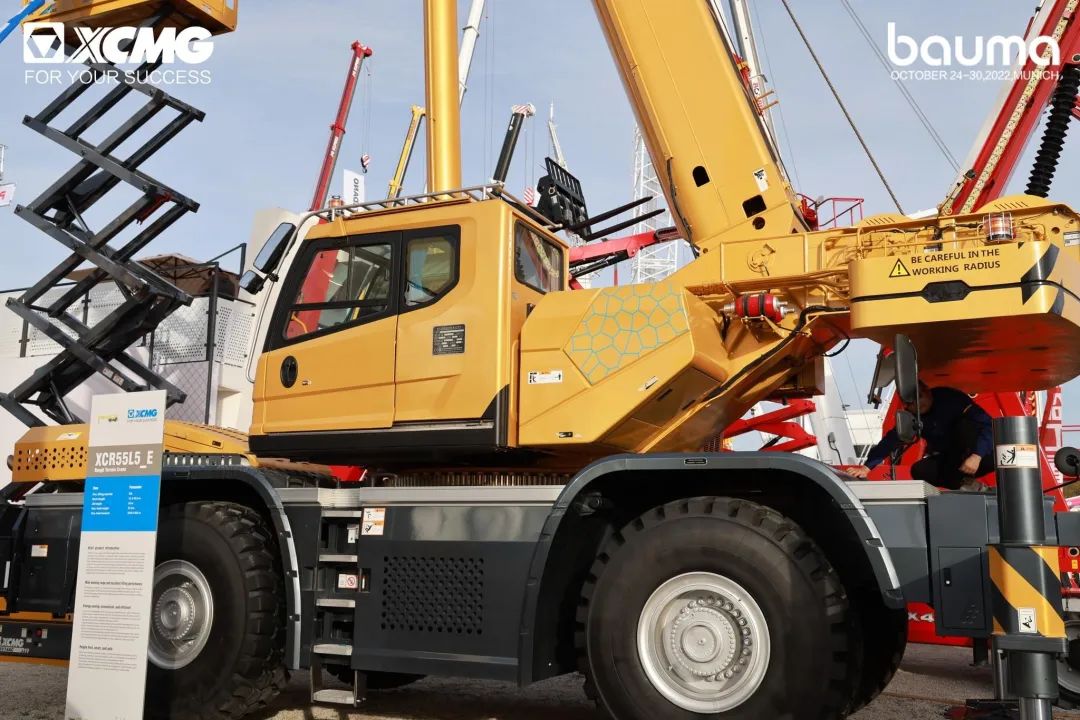 德国宝马展2022沃尔沃,德国宝马展2022