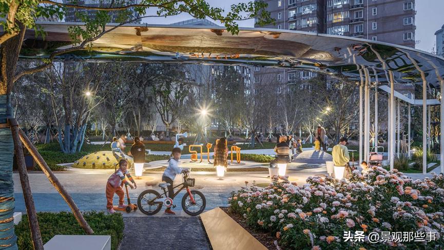 打工人离大片绿地有多远?城市真的缺绿地吗?