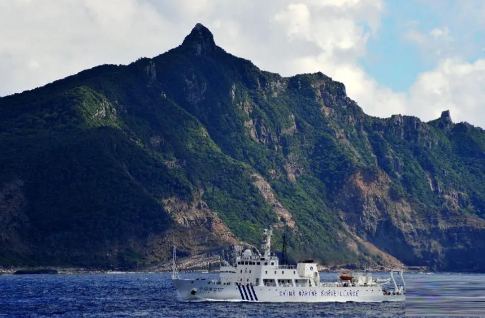 中国*鱼岛钓**为何叫*鱼岛钓**？它究竟有多大？岛上能住人吗？