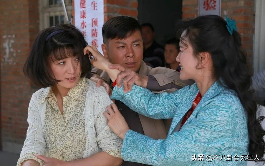 农村圣母电视剧,圣母狗血电视剧