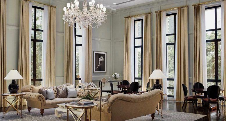 想买泰国公寓，先了解这几个档次！泰国各级别公寓详解