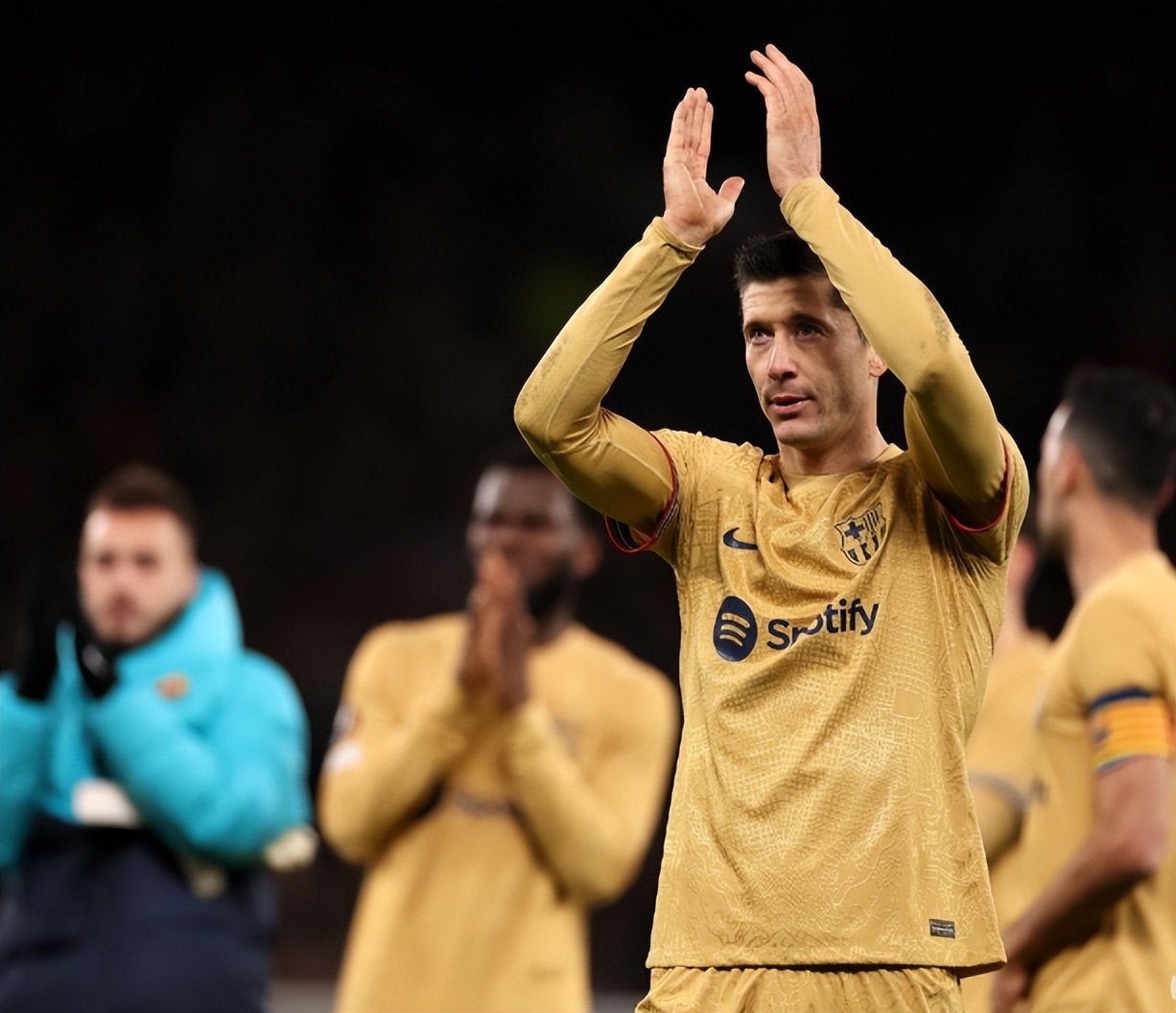 皇马vs巴萨最强一战,15-16赛季皇马vs巴塞罗那